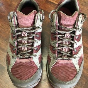 Chacos Performance Footwear 7.5